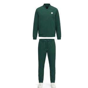 Flexible Men <b>Wind</b> <b>Breaker</b> Suit Lightweight Sports Apparel With Breathable Fabric For Running Gym Exercise And Daily Activities - Product Image 4