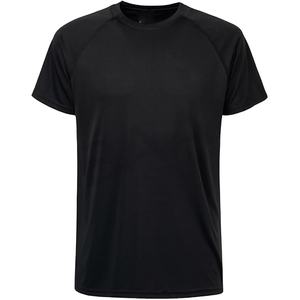 Camisetas de Manga Corta para Hombre, Camiseta Deportiva Ligera para Hombre, Protección Solar UPF 50+, Camisetas Deportivas de Secado Rápido para Hombre - Product Image 1