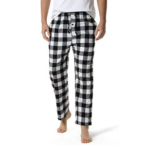 Casual Men's Quick Dry Breathable Windproof Sports <b>Trousers</b> Lightweight Solid Polyester Reflective Stripe Custom Logo Elastic - Product Image 6