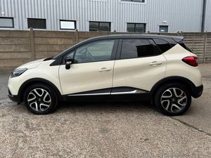 BUENA OFERTA, CAPTUR 2017, 1.5 AUTOMÁTICO, TRACCIÓN DELANTERA - Product Image 3