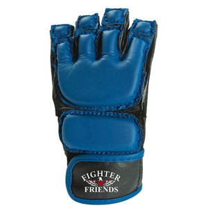 Guantes de MMA de Bajo MOQ, Guantes de Boxeo de Primera Calidad, Guantes de MMA de Último Diseño para Adultos - Product Image 2