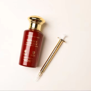 [CHALLANS De PARIS] Hyaluronic Acid Stem Cell Anti-Aging Skin Revitalizer EGF Repair Serum Home Use Face Female 3 Year <b>Shelf</b> <b>Box</b> - Product Image 5