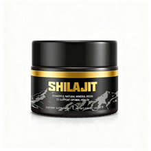 Fournisseur en gros de résine de Shilajit 100% pure |   Shilajit naturel de l'Himalaya pour les acheteurs internationaux - Product Image 1