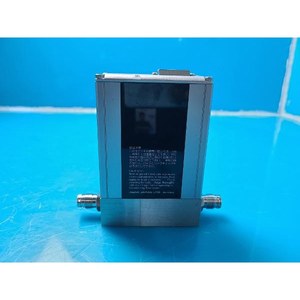 Controlador de Flujo Másico AERA FC-790C 200SCCM Usado Como Está, Piezas de Equipos Semiconductores Legados - Product Image 4