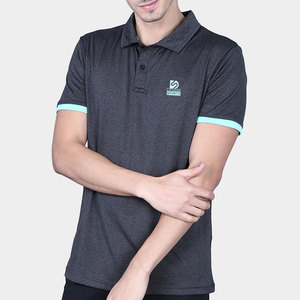 Camisas de Hombre 100% Algodón, Transpirables, Diseño Personalizado OEM/ODM, Manga Corta, Tela de Lona - Product Image 1