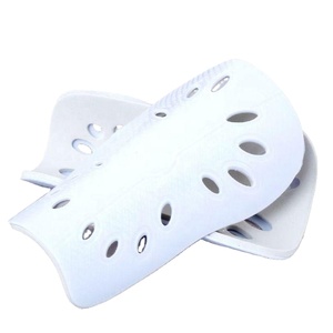 Espinilleras personalizadas con logotipo personalizado, equipo de protección de piernas de alta calidad, espinilleras de boxeo personalizadas - Product Image 5