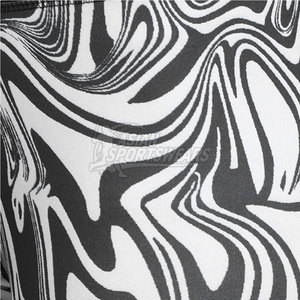 Leggings extensibles pour femmes, parfaits pour les voyages, faciles à ranger et à porter, leggings pour femmes pour chaque voyage, en vente - Product Image 6