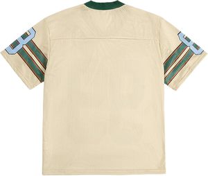 Camisetas holgadas Y2K para hombre, camisetas gráficas con cuello en V, camisetas extragrandes, tops de verano - Product Image 2