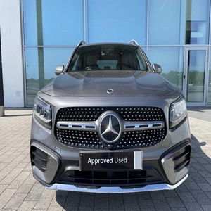 Mercedes-Benz GLB-CLASS 1.3 GLB200 AMG LINE EXECUTIVE 2025 - Product Image 1