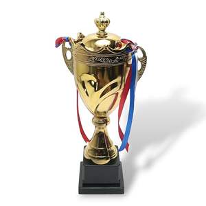 Trofeo de Metal Personalizado de Diseño Indio para Celebración de Logros Laborales y Reconocimiento Anual de Éxito, al por Mayor - Product Image 4