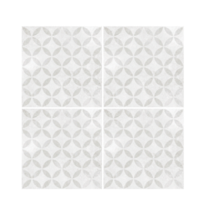 กระเบื้องพอร์ซเลน Mist collection ขนาด 300x300 มม. สำหรับปูพื้นที่อยู่อาศัยและพื้นที่เชิงพาณิชย์ ทนทานสูง ป้องกันการแตกหัก - Product Image 5