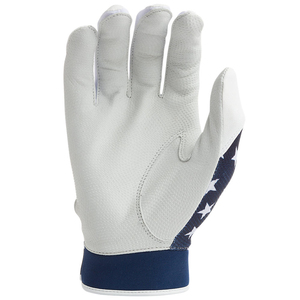 Guantes de Béisbol de Cuero Personalizados con Logotipo, los Más Vendidos, para Hombre y Mujer, para Entrenamiento Deportivo al Aire Libre en las Cuatro Estaciones - Product Image 5