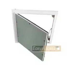 Contemporary Aluminum Trap Door Access Panel Flush Inspection Hatch for <b>Ceiling</b> Wall Utility Maintenance Wholesale Supply - Product Image 2