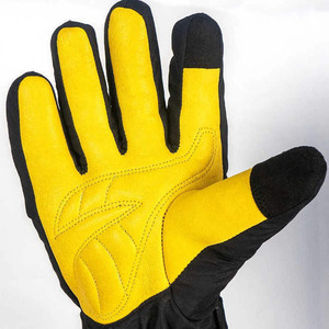 Gants de ski tendance, service OEM, nouvelle collection, prix de gros, vente en ligne, design personnalisé, best-seller - Product Image 5