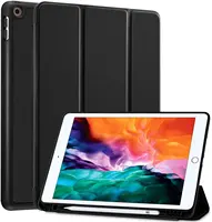 Yeni nesil kapak iPad kılıfı 7 8 9 darbeye dayanıklı akıllı kapak Tablet koruyucu iPad kılıfı için 10.2 iPad 10.2 inç