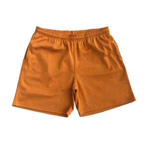 Pantalones Cortos Deportivos de Malla Transpirable y Ligera, Sublimación por Transferencia, Ecológicos, de Secado Rápido, Ropa Deportiva para Entrenamiento de Verano y Jogging - Product Image 1