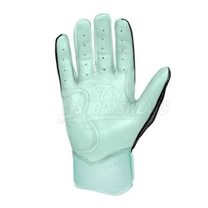 Made In Best <b>Material</b> Baseball Batting Gloves Comfort Fit Lightweight Grip Surface Flexible Wrist Support Sports Gear - Product Image 5