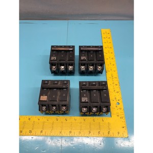 4 Interruptores de Circuito General Electric NP1578013P31 - Equipos y Piezas de Semiconductores de Confianza de Marca Global - Product Image 1