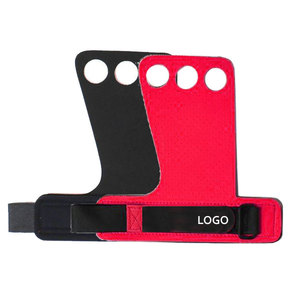 Almohadillas de neopreno personalizadas antideslizantes para gimnasio, con resistencia ajustable, ligeras, para manillares rectos/cruceados, unisex, para entrenamiento de fuerza. - Product Image 3