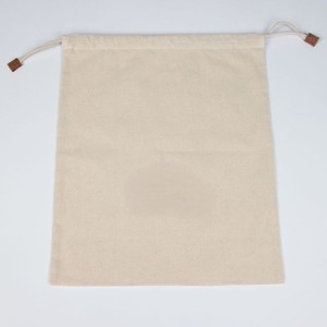 Premium Cotton Utility <b>Storage</b> Bag Reusable Drawstring Organizer - Product Image 3