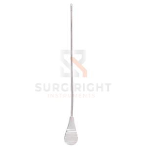 Sondas para Fístula Buie SI-OIS-0001, Instrumento Quirúrgico de Exploración de Precisión de Acero Inoxidable, Clase I, CE ISO 13485, de Blush Surgical - Product Image 3