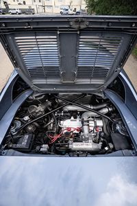 Toyota MR-2 Turbo de 1991 - Product Image 5