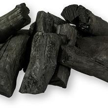 Carbón de Coco 100% Natural en Briquetas para Hookah, Bajo en Ceniza, Larga Duración, Sin Humo, Carbón Negro para Shisha - Product Image 2