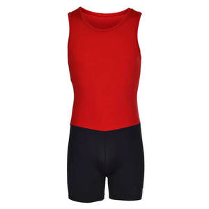 Vêtements de sport, nouveau style, uniforme de canoë personnalisé avec impression, uniforme de canoë en vente chaude - Product Image 1