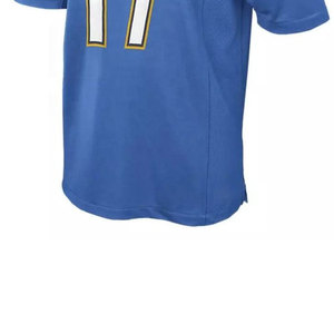 Jersey de Fútbol Americano de Estilo Único, Jersey de Fútbol Americano al por Mayor de la Mejor Fábrica con Empaque Personalizado - Product Image 6