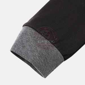 Oferta Especial: Sudadera con Capucha para Hombre, Estilo Único, Transpirable, Ligera, 100% Algodón - Product Image 4