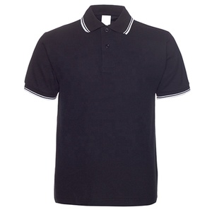 Polo basique pour homme Coupe classique Polo basique pour homme - Product Image 4