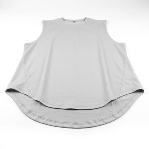 Custom <b>Mens</b> Running Tank Top Lightweight Quick Dry Sleeveless Athletic <b>Singlet</b> Breathable Performance Sportswear Wholesale - Product Image 5