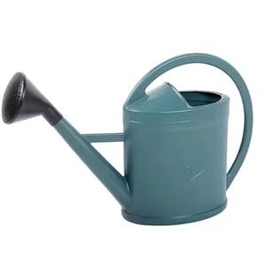 Arrosoir en métal multi-usages, outil d'arrosage de jardin pour herbes, fleurs, légumes - Product Image 3