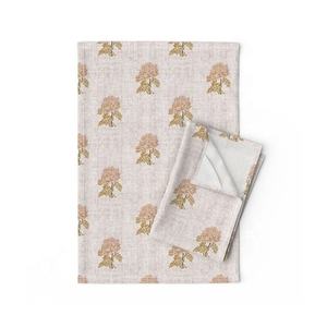 ผ้าเช็ดตัวแบบแขวนมีกระดุมปักลายสำหรับใช้ในบ้านผ้าเช็ดตัวผ้าฝ้าย100% ใช้งานได้อเนกประสงค์สำหรับใส่ในบ้าน2024สำหรับใส่ไปกอล์ฟ - Product Image 4