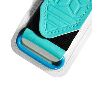 Poignées en caoutchouc pour la musculation - Logo personnalisé, confortables et légères, accessoires de fitness unisexes pour la salle de sport - Product Image 5