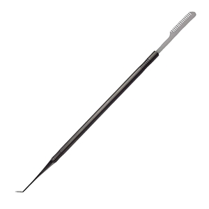 Herramienta Profesional de Acero Inoxidable para Lifting de Pestañas, Alta Calidad con Mango Cómodo, Logotipo y Empaque Personalizados - Uso en Salones de Belleza - Product Image 1