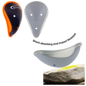 Protector Inguinal Deportivo para Hombres, Equipo de Jiu-Jitsu, Aikido, Taekwondo, Karate, Judo, Kung Fu, Samurai, Kendo, TPR - Product Image 4