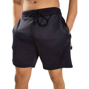 Short pour homme, nouvelle arrivée, haute performance, léger, respirant, séchage rapide, design tendance, idéal pour l'entraînement et les loisirs, best-seller. - Product Image 1