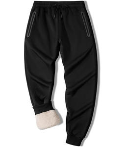 กางเกงขายาวผู้ชายดีไซน์ล่าสุด สไตล์โดดเด่น ระบายอากาศได้ดี น้ำหนักเบา ผ้าซักแล้ว สำหรับขายออนไลน์ โพสต์โดย Dress Sports - Product Image 1