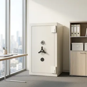 Heavy Duty Commercial Fireproof Safe for Business <b>Security</b> AX-183 - Product Image 1