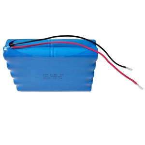 אספקת 24v 800 אמא 850 מה 900 אמא 1200 אמא 1400 מה 1500 אמא 1600 מה 2500mah 2600mah 2800mah 20s1p נטענת נטענת נימה - Product Image 1