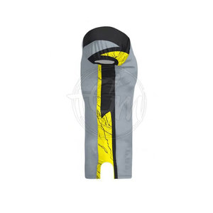 Uniforme de football américain, coupe confortable, tissu à séchage rapide, adapté à l'entraînement quotidien et aux compétitions professionnelles - Product Image 2