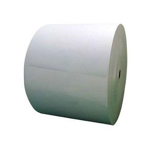 Rollos Jumbo de Papel Blanco A4 Más Vendidos, Rollos de Papel para Copiar, Soluciones de Papel Comercial - Product Image 2