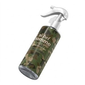 OEM ODM Jabón Íntimo Refrescante para Hombre, Ingredientes Naturales, pH Balanceado, Limpiador Suave para la Zona Íntima Masculina - Product Image 2