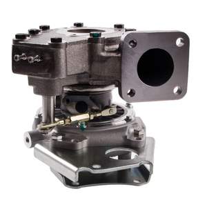 เทอร์โบชาร์จเจอร์ RHF55V Viet 8980277720สำหรับ ISUZU NQR GMC ชิ้นส่วน VDA40016 35005.2L สำหรับยานพาหนะ - Product Image 6