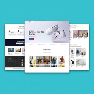Servicios Avanzados de Desarrollo de Tiendas Online B2B: Diseño de Impresionantes Plataformas de Comercio Electrónico Mayorista para el Éxito - Product Image 6