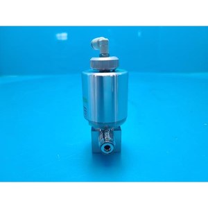 CKD AGD11V-X0022 Utilisé comme pièce détachée d'équipement semi-conducteur d'occasion - Product Image 1