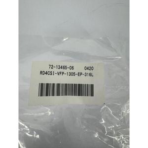 KITZ RD4CSI-VFP-1305-EP-316L Diafragma Neumático - Equipo y Piezas de Semiconductores de Confianza con Legado Global - Product Image 5