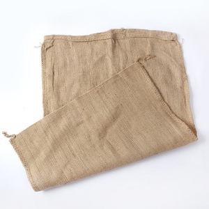 High Strength B Twill Jute Shopping <b>Bag</b> Eco Friendly Reusable Grocery Carry Tote <b>Bag</b> - Product Image 6