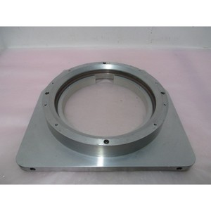 AMAT LJE B 291, ฝาครอบโอเรียนเต้ แชมเบอร์, วอเตอร์ นอตช์ - อุปกรณ์และอะไหล่เซมิคอนดักเตอร์ระดับโลกที่เชื่อถือได้ - Product Image 1